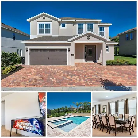 Villa 361-9-Fd-Ultimate Mansion